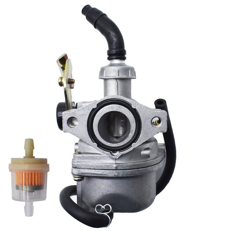 DURAFORCE Polaris Sportsman Outlaw 90 2007-2016 Carburetor 90cc ATV Carb Wheeler