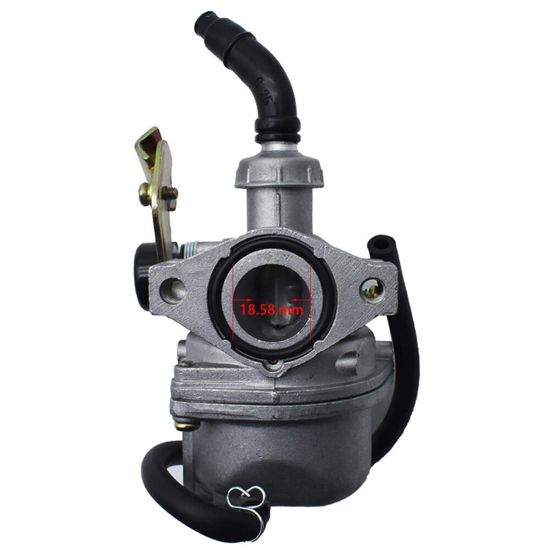 DURAFORCE Polaris Sportsman Outlaw 90 2007-2016 Carburetor 90cc ATV Carb Wheeler