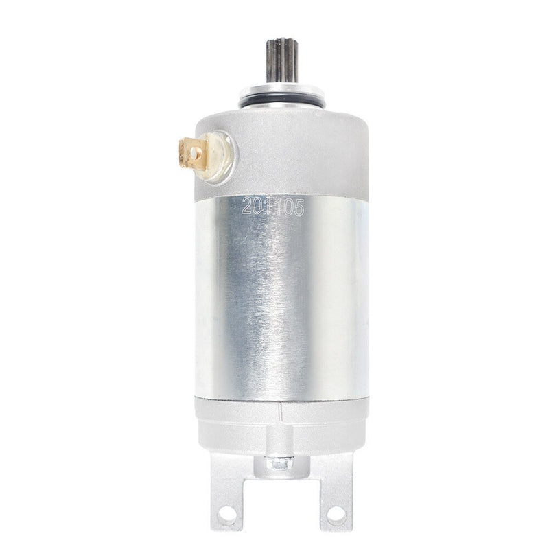 DURAFORCE Yamaha Breeze YFA125 & Grizzly YFM125 Starter Motor 124cc 1989-2013