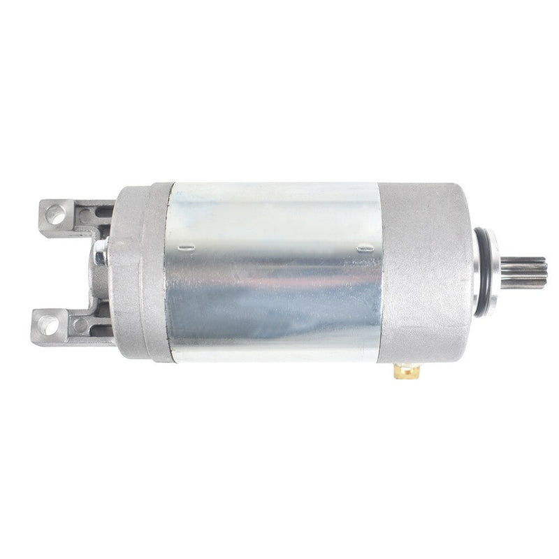 DURAFORCE Yamaha Breeze YFA125 & Grizzly YFM125 Starter Motor 124cc 1989-2013