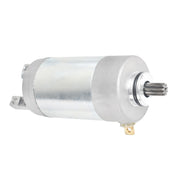 DURAFORCE Yamaha Breeze YFA125 & Grizzly YFM125 Starter Motor 124cc 1989-2013