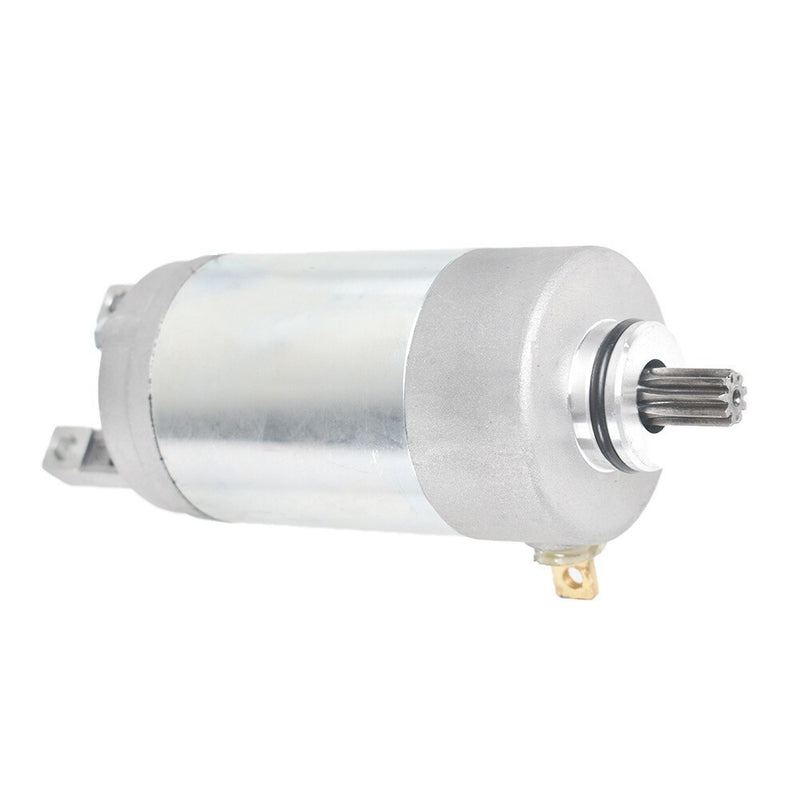 DURAFORCE Yamaha Breeze YFA125 & Grizzly YFM125 Starter Motor 124cc 1989-2013