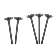 DURAFORCE Yamaha Raptor 660R 2001-2005 ATV Cylinder Intake & Exhaust Valves Set
