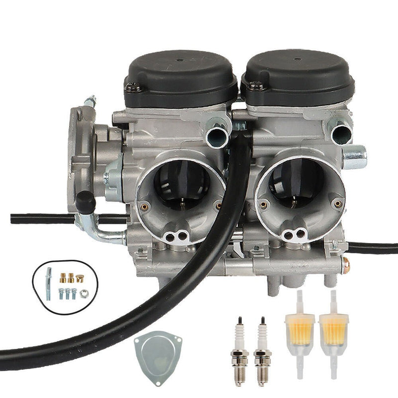 DURAFORCE USA Carburetor for Yamaha Raptor 660R 01-05 YFM660 660R Replacement Part