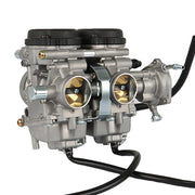 DURAFORCE USA Carburetor for Yamaha Raptor 660R 01-05 YFM660 660R Replacement Part