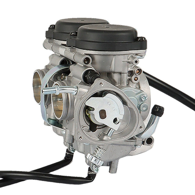 DURAFORCE USA Carburetor for Yamaha Raptor 660R 01-05 YFM660 660R Replacement Part