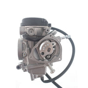 DURAFORCE Carburetor Carb D151 for Suzuki LT-F250 00-01 & LT-F250F 00-02 Quad Runner