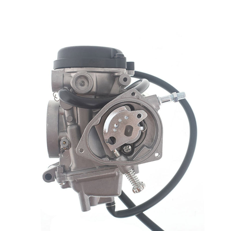 DURAFORCE Carburetor Carb D151 for Suzuki LT-F250 00-01 & LT-F250F 00-02 Quad Runner