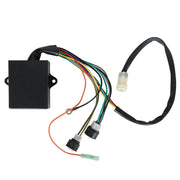 DURAFORCE Yamaha Warrior 350 348cc CDI Module Box Multicurve 1990-1995 YFM350