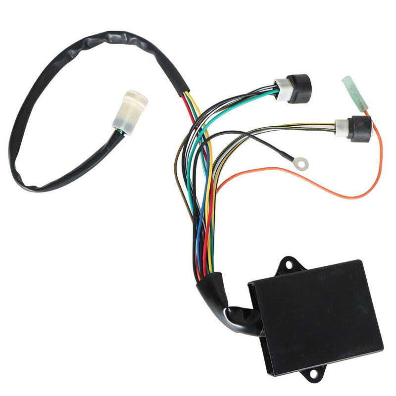 DURAFORCE Yamaha Warrior 350 348cc CDI Module Box Multicurve 1990-1995 YFM350