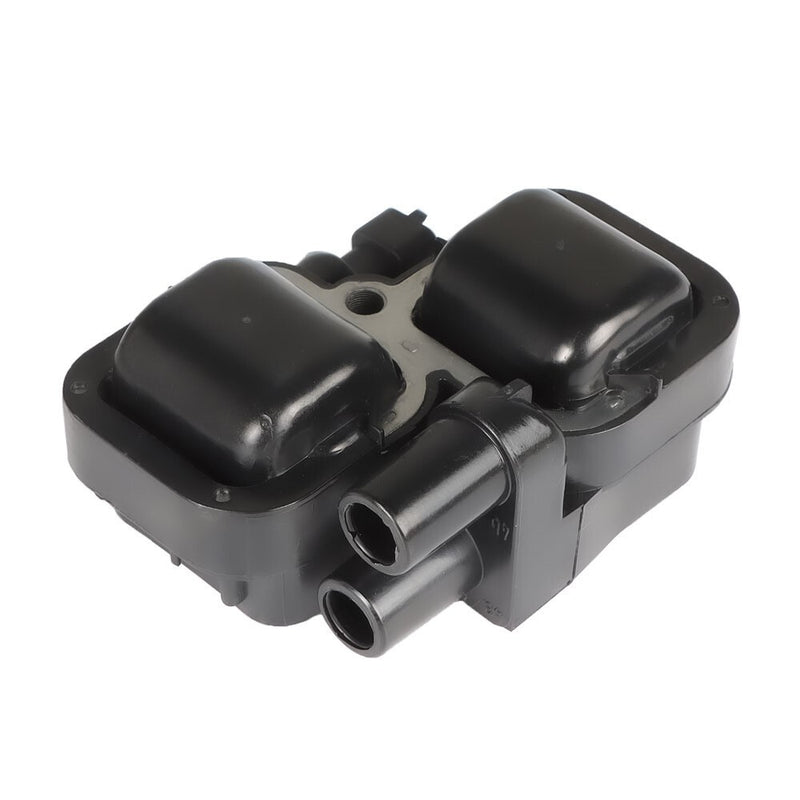 DURAFORCE ATV Ignition Coil for Polaris Ranger RZR 800 4X4 EFI 2008-2014