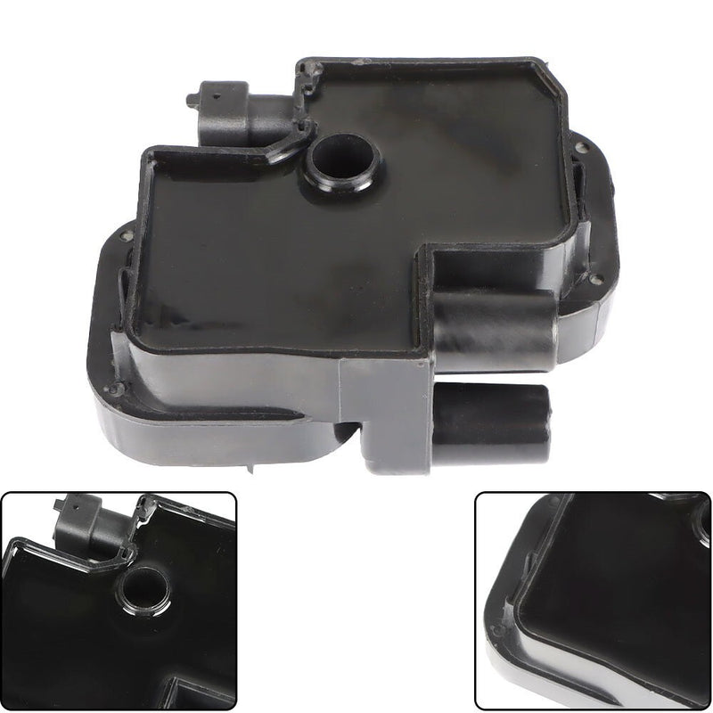 DURAFORCE ATV Ignition Coil for Polaris Ranger RZR 800 4X4 EFI 2008-2014