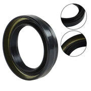 DURAFORCE Big Bear Kodiak 350-450 Front Wheel Bearing Seal Kit for Yamaha ATV