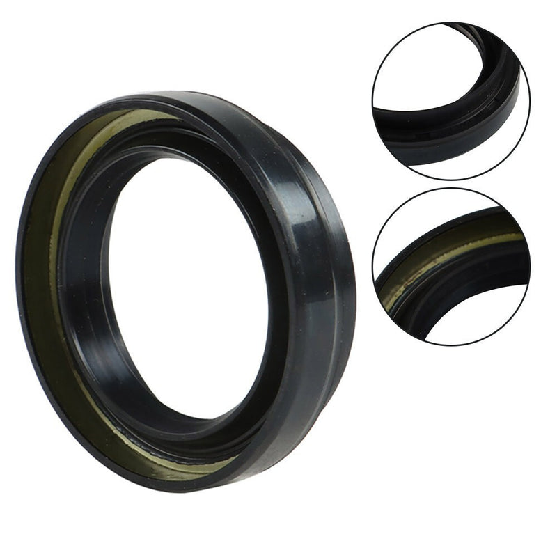 DURAFORCE Big Bear Kodiak 350-450 Front Wheel Bearing Seal Kit for Yamaha ATV