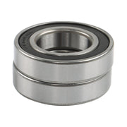 DURAFORCE Big Bear Kodiak 350-450 Front Wheel Bearing Seal Kit for Yamaha ATV