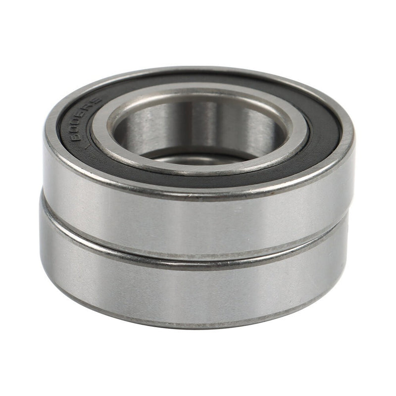 DURAFORCE Big Bear Kodiak 350-450 Front Wheel Bearing Seal Kit for Yamaha ATV
