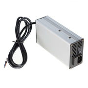 DURAFORCE 48V 6A Golf Cart Battery Charger for Star EzGo TXT Club Car DS Yamaha
