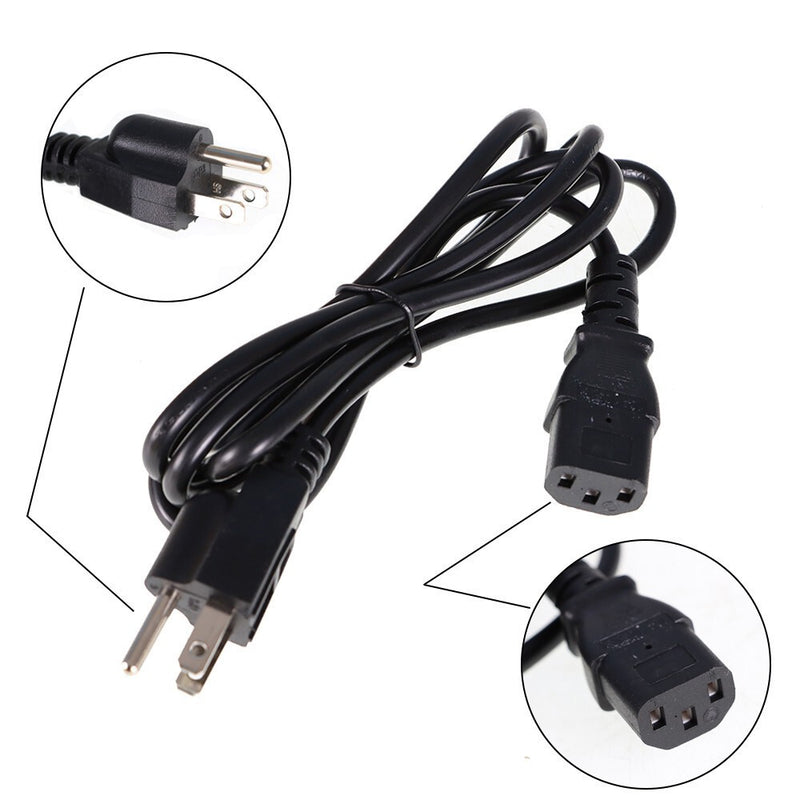 DURAFORCE 48V 6A Golf Cart Battery Charger for Star EzGo TXT Club Car DS Yamaha