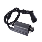 DURAFORCE Yamaha Raptor 700 Ignition Coil 2006-2019 YFM700 YFM700R ATV Replacement