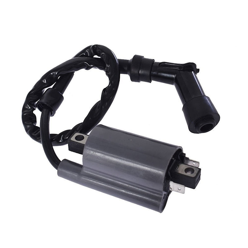 DURAFORCE Yamaha Raptor 700 Ignition Coil 2006-2019 YFM700 YFM700R ATV Replacement