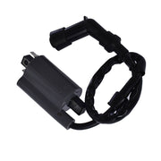 DURAFORCE Yamaha Raptor 700 Ignition Coil 2006-2019 YFM700 YFM700R ATV Replacement