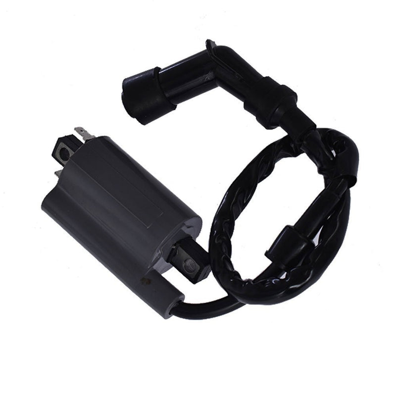 DURAFORCE Yamaha Raptor 700 Ignition Coil 2006-2019 YFM700 YFM700R ATV Replacement