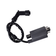 DURAFORCE Yamaha Raptor 700 Ignition Coil 2006-2019 YFM700 YFM700R ATV Replacement