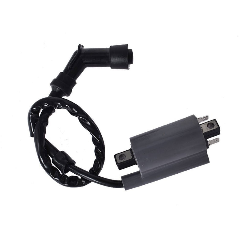 DURAFORCE Yamaha Raptor 700 Ignition Coil 2006-2019 YFM700 YFM700R ATV Replacement