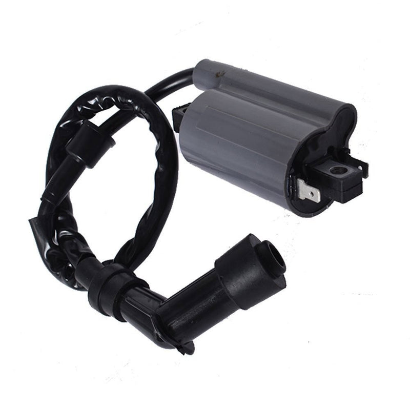 DURAFORCE Yamaha Raptor 700 Ignition Coil 2006-2019 YFM700 YFM700R ATV Replacement