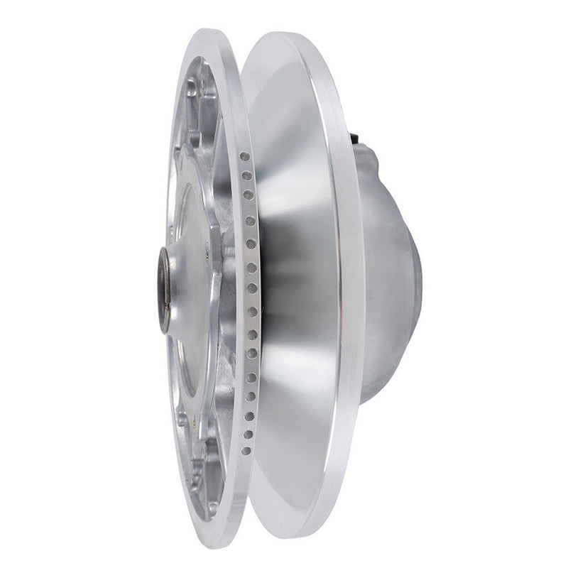 DURAFORCE New Polaris Ranger XP 1000 2017 Secondary Driven Clutch 1323410 Replacement