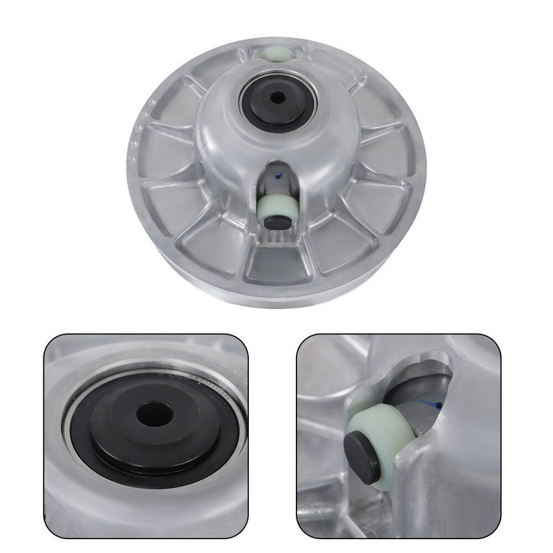 DURAFORCE New Polaris Ranger XP 1000 2017 Secondary Driven Clutch 1323410 Replacement