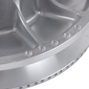 DURAFORCE New Polaris Ranger XP 1000 2017 Secondary Driven Clutch 1323410 Replacement