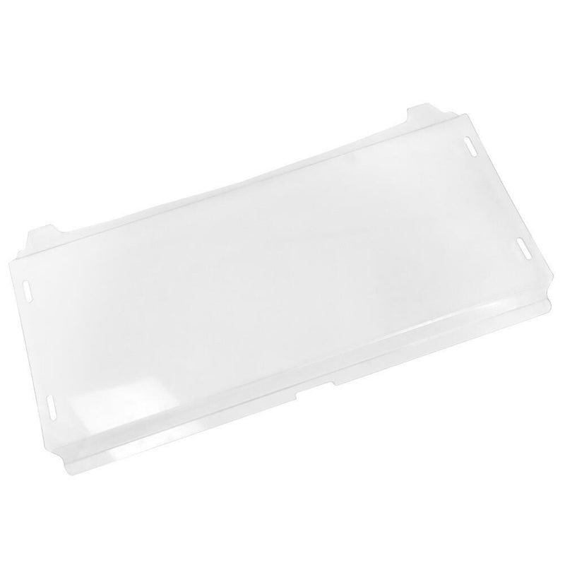 DURAFORCE Kawasaki Teryx 4 750/800 Front Full Windshield 2012-2015 UTV Replacement
