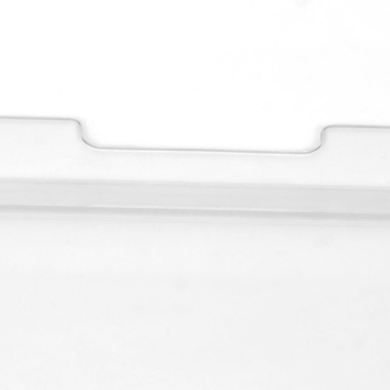 DURAFORCE Kawasaki Teryx 4 750/800 Front Full Windshield 2012-2015 UTV Replacement