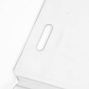 DURAFORCE Kawasaki Teryx 4 750/800 Front Full Windshield 2012-2015 UTV Replacement