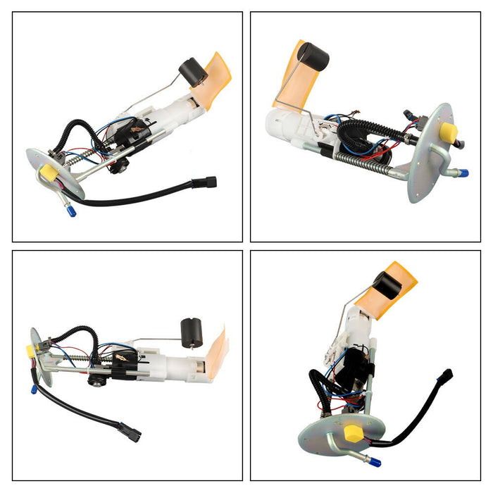DURAFORCE Polaris Sportsman 700 800 Fuel Pump 47-1041 2005-2007 6 Bolt Replacement