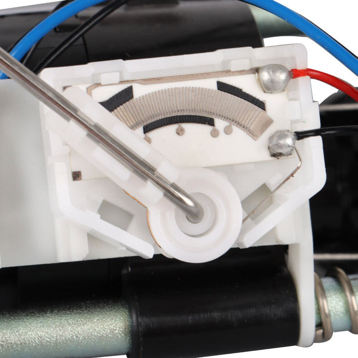 DURAFORCE Polaris Sportsman 700 800 Fuel Pump 47-1041 2005-2007 6 Bolt Replacement