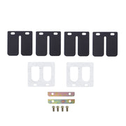 DURAFORCE Yamaha Blaster 200 YFS200 Flex Dual Stage Intake Reeds Kit 1988-2006 ATV