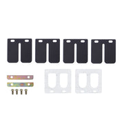 DURAFORCE Yamaha Blaster 200 YFS200 Flex Dual Stage Intake Reeds Kit 1988-2006 ATV
