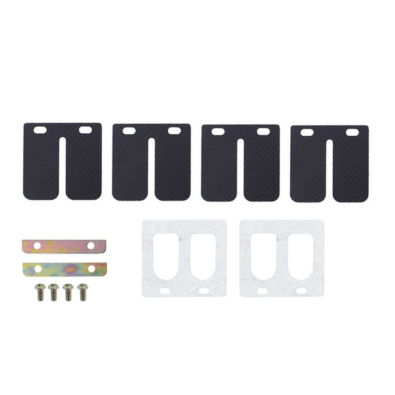 DURAFORCE Yamaha Blaster 200 YFS200 Flex Dual Stage Intake Reeds Kit 1988-2006 ATV