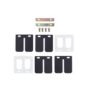 DURAFORCE Yamaha Blaster 200 YFS200 Flex Dual Stage Intake Reeds Kit 1988-2006 ATV