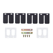 DURAFORCE Yamaha Blaster 200 YFS200 Flex Dual Stage Intake Reeds Kit 1988-2006 ATV
