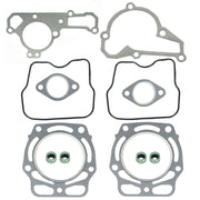 DURAFORCE Kawasaki Mule 2500 1994-2000 Engine Top End Head & Bottom Gasket Kit