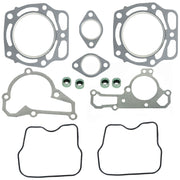 DURAFORCE Kawasaki Mule 2500 1994-2000 Engine Top End Head & Bottom Gasket Kit