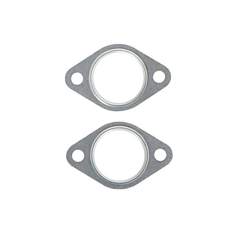 DURAFORCE Kawasaki Mule 2500 1994-2000 Engine Top End Head & Bottom Gasket Kit