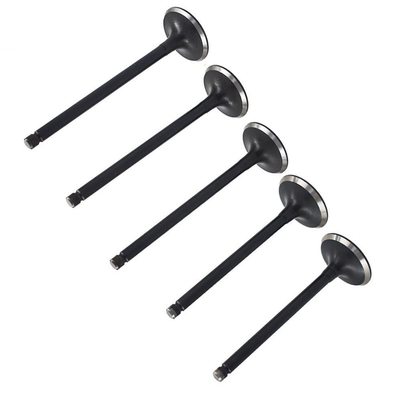 DURAFORCE Yamaha Raptor 660R Engine Intake & Exhaust Valves 2001-2005 ATV Parts
