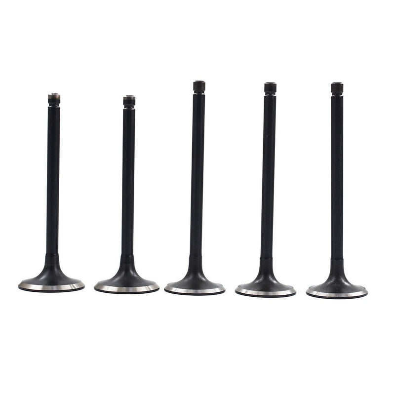 DURAFORCE Yamaha Raptor 660R Engine Intake & Exhaust Valves 2001-2005 ATV Parts