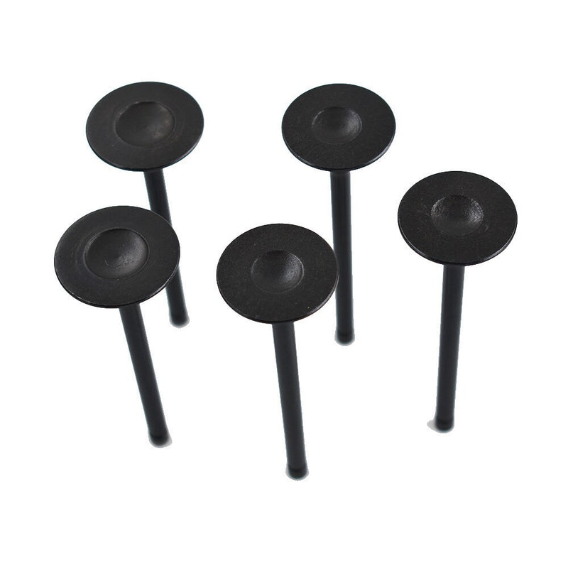 DURAFORCE Yamaha Raptor 660R Engine Intake & Exhaust Valves 2001-2005 ATV Parts