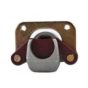 DURAFORCE Rear Left Brake Caliper with Pads for 2008-2014 Polaris RZR 800 S