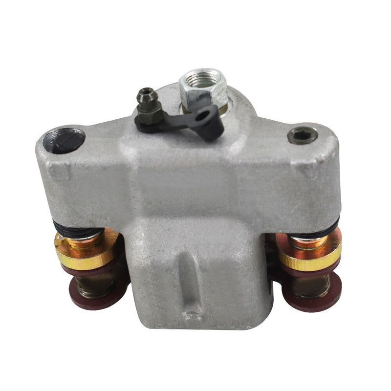 DURAFORCE Rear Left Brake Caliper with Pads for 2008-2014 Polaris RZR 800 S
